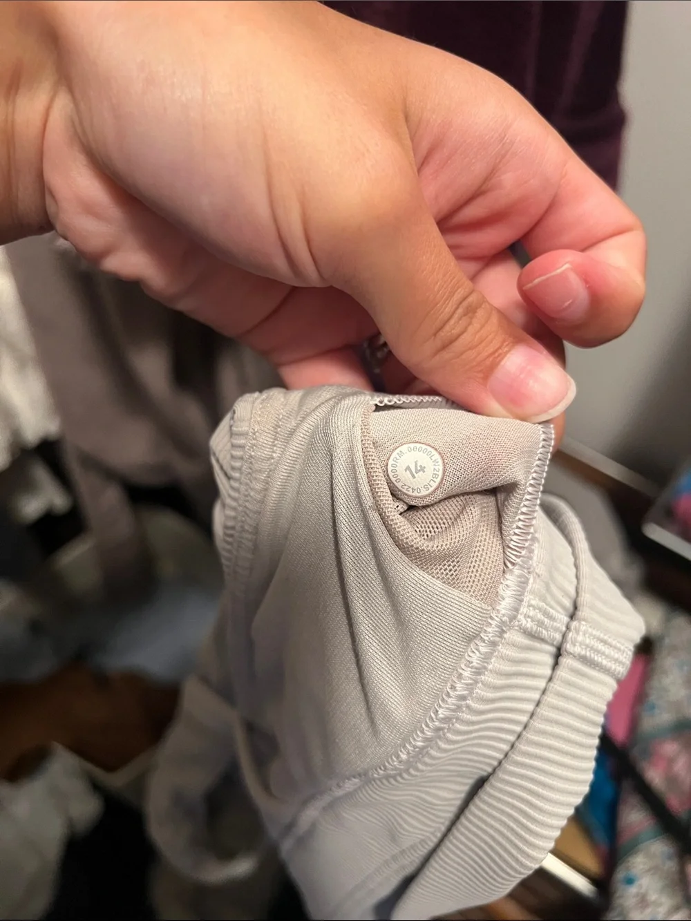 Lululemon Bra